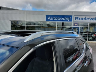 Nissan X-Trail 1.6 DIG-T 163pk Connect Edition | Navi | Clima | Cruise | Panorama Schuifdak | Keyless | Pdc V+A+360 Camera | Rijstrook+Licht+Regensensor | Privacy Glass | 19''lm | Trekhaak - afbeelding nr 36