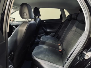 Volkswagen Polo Volkswagen Polo 1.0 TSI DSG Style | 17