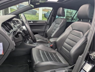 Volkswagen Golf |PANO|ADAPT. CRUISE|STOELVERW.| - afbeelding nr 4