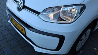 Volkswagen up! - afbeelding nr 10