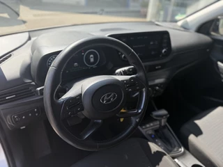 Hyundai i20 Hyundai i20 i20 1.0 T-GDI Trend Mild-Hybrid | Automaat PDC | Carplay | Camer - afbeelding nr 23