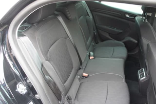Renault Mégane - afbeelding nr 20