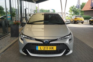 Toyota Corolla - afbeelding nr 2