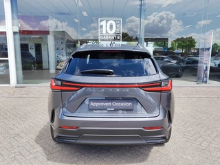Lexus NX Lexus NX 450h+ AWD Executive Line | Tri-Led | Navi | Head-Up Display | - afbeelding nr 7