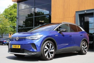 Volkswagen ID.4 Volkswagen ID.4 First 77kWh | Trekhaak - afbeelding nr 8
