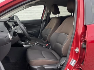 Mazda 2 | CarPlay | Camera | LED | DAB+ | Cruise | 16 inch - afbeelding nr 25