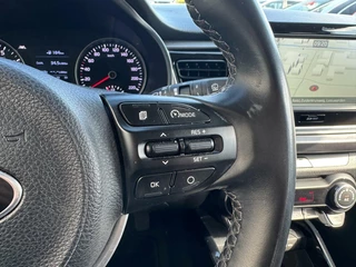 Kia Rio Kia Rio 1.0 TGDI DynamicPlusLine - afbeelding nr 36
