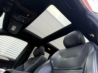 Mercedes-Benz GLE Mercedes-Benz GLE-klasse 350 d 4MATIC AMG Sport Edition Panoramadak Trekhaak Luchtvering - afbeelding nr 10