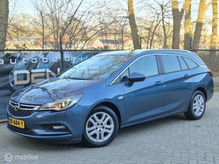 Opel Astra Opel Astra Sports Tourer 1.6 CDTI Business+ | NAVI | CLIMA | TREKHAAK | - afbeelding nr 1