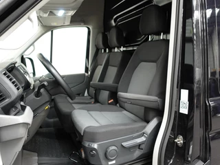 Volkswagen Crafter Volkswagen Crafter 177pk Automaat L3H3 L2H2 Highline Airco App-connect ACC Camera Trekhaak - afbeelding nr 2