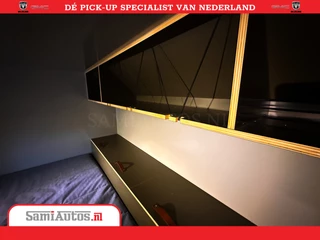 Dodge Ram 1500 VERWARMING | DOUCHE | WC | LUIFEL | 4 SLAAP PLAATSEN | Let Op: Investeer in deze unieke afzetunit camper en verdien direct! - afbeelding nr 24