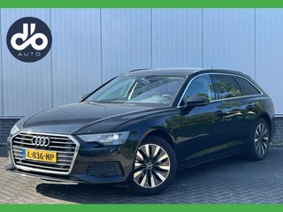 Audi A6 Audi A6 Avant 40 TFSI 204pk Pro line - afbeelding nr 1
