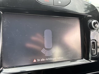 Renault Clio Renault Clio Estate 0.9 TCe Zen | Cruise control | Airco | Parkeersensoren - afbeelding nr 15