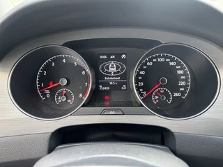 Volkswagen Golf Sportsvan Volkswagen Golf Sportsvan 1.2 TSI Comfortline - afbeelding nr 21