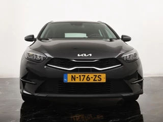 Kia Ceed Sportswagon - Navigatie - Camera - Climate control - Cruise control - 12 maanden garantie - afbeelding nr 13