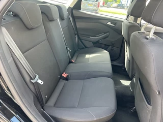 Ford Focus - afbeelding nr 21