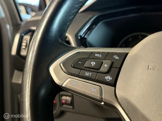 Volkswagen T-Cross Volkswagen T-Cross 1.0 TSI DSG Life Business | CARPLAY | ACC - afbeelding nr 5