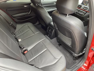 BMW 1 Serie - afbeelding nr 18