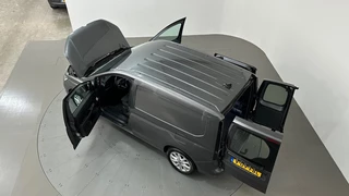 Volkswagen Caddy - afbeelding nr 8