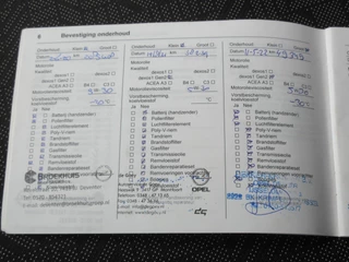 Opel Corsa Opel Corsa 1.4 Favourite 5 Deurs Airco PDC - afbeelding nr 23