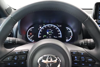 Toyota Yaris Cross - afbeelding nr 15