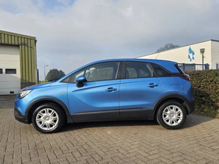 Opel Crossland X Zondag OPEN! - afbeelding nr 8