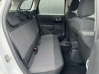 Citroën C3 Aircross Citroen C3 Aircross 110pk Feel I Automaat I - afbeelding nr 10