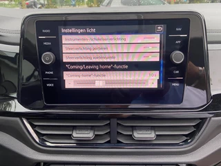 Volkswagen T-Roc Volkswagen T-Roc Cabrio 1.5 TSI R-LINE/VIRTUAL/IQ-LED/CAMERA/LANE - afbeelding nr 17