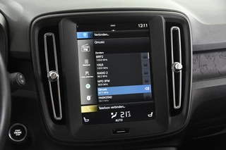 Volvo XC40 - afbeelding nr 11