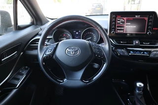 Toyota C-HR Toyota C-HR 2.0 Hybrid GR-Sport Slechts 41.523 km! - afbeelding nr 15