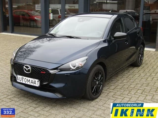 Mazda 2 - 394958853-0