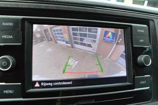Volkswagen Crafter Volkswagen Crafter L3 H3, Trekhaak, Camera, Ca 35 2.0 TDI L3H3 Hi - afbeelding nr 7