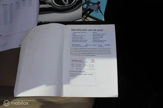 Toyota Auris Toyota Auris Touring Sports 1.8 Hybrid Lease pro | Beige Leer | Panoramadak | Full Led | Parkeersensoren. - afbeelding nr 21