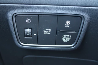 Hyundai Tucson Hybrid - afbeelding nr 22