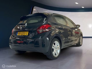 Peugeot 208 Peugeot 208 1.2 PureTech  Apple Car. Cruise Con. Dealer ond. - afbeelding nr 11