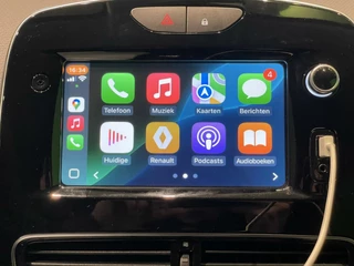 Renault Clio Renault Clio Estate 0.9 TCe Zen | Carplay | Navi | Airco - afbeelding nr 25