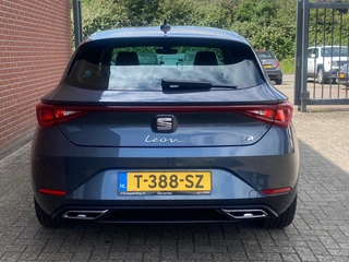 SEAT Leon SEAT Leon 1.0 TSI FR CARPLAY CRUISE PDC ECC LMV - afbeelding nr 19