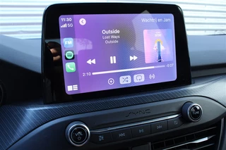 Ford Focus Ford Focus 1.5 EcoBoost ST-Line AUT PANO B&O HUD CARPLAY ACC STOELVW '19 - afbeelding nr 32