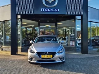 Mazda 3 - afbeelding nr 3
