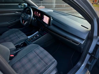 Volkswagen Golf Volkswagen Golf 2.0 TSI GTI PANO|IQ LIGHT|DCC|ACC|NARDO - afbeelding nr 54
