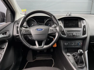 Ford Focus Ford Focus Wagon 1.0 Trend Edition - afbeelding nr 9