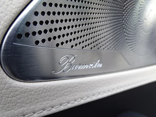 Mercedes-Benz S-Klasse - afbeelding nr 21