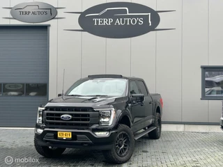 Ford F-150 - 498942901-0