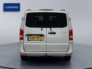 Mercedes-Benz Vito - afbeelding nr 12
