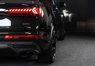 Audi Q7 Audi Q7 55 TFSI e Quattro SQ7 Look / Head Up / RS Zetels / Leder / Memory / Acc / F1 / Nachtzicht / Massage / Open Pano / 23 Inch - afbeelding nr 67
