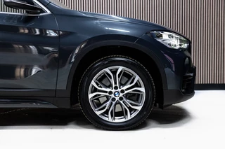 BMW X1 - afbeelding nr 15