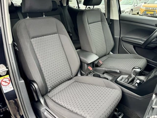 Volkswagen T-Cross - afbeelding nr 4