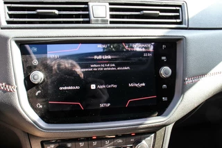 SEAT Ibiza Seat Ibiza 1.5 TSI FR Business LED/PANO/ACC/CAMERA/CARPLAY - afbeelding nr 16