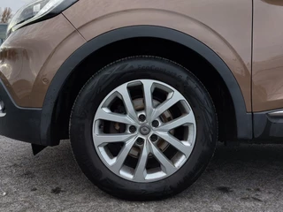 Renault Kadjar 1.2 TCe 131pk Intens Pack-Tech | Navi | Clima | Cruise | Keyless Entry | Pdc V+A+Assist+Camera | Dodehoek+Rijstrook+Licht+Regensensor | Mistlampen | Privacy Glass | 17''lm - afbeelding nr 34