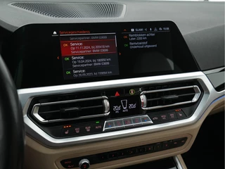 BMW 3 Serie BMW 3 Serie Touring 330i High Executive Edition Sport-Pack Aut. *VERNASCA-FULL-LEATHER | DIGI-COCKPIT | FULL-LED | SPORT-SEATS | HIFI-SOUND | AMBIENT-LIGHT | HEATED-SEATS | DAB | NAVI-FULLMAP | ECC | CARPLAY | PDC | CRUISE | 18
